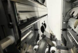 CIS SCANNER