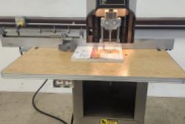 Challenge Century Paper Drill