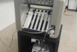 ULTRAFOLD XLT Baumfolder