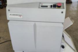 GBNC AP-2 Auto Punch Machine