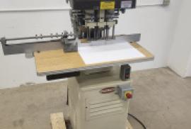 Challenge EH-3A Paper Drill