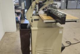 Challenge EH-3A Paper Drill