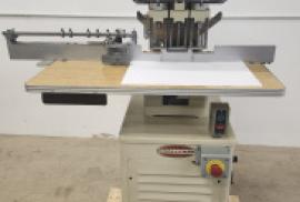 Challenge EH-3A Paper Drill