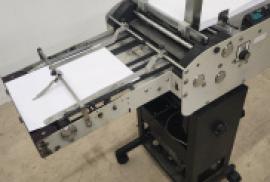 Astro Envelope Feeder