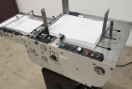 Astro Envelope Feeder