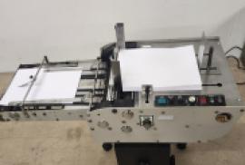 Astro Envelope Feeder