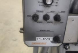 TEC Lighting UV Coater