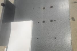 Paper Jogger - Large Format