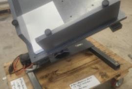 Paper Jogger - Large Format