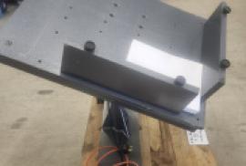 Paper Jogger- Large Format