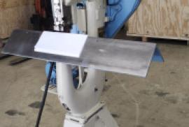 Boston Bronco Stitcher