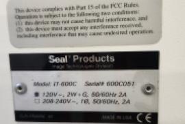 SEAL 600-C Laminator