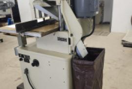 Challenge EH-3A Paper Drill