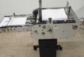 ASTRO Envelope Feeder