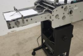 ASTRO Envelope Feeder