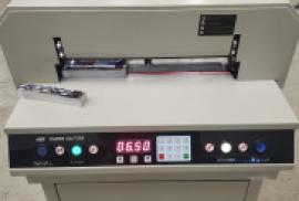 480 VST Paper Cutter