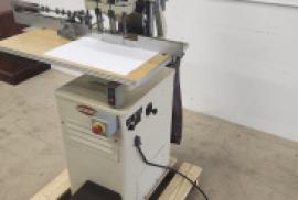 Challenge EH-3A Paper Drill