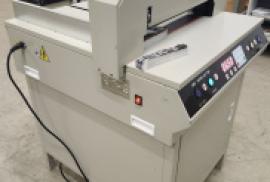 Paper Cutter 480VST