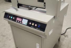 Paper Cutter 480VST