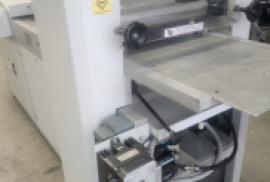 TC 1515 UV Coater