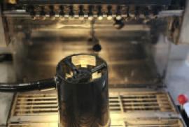 ITEK 960 Press